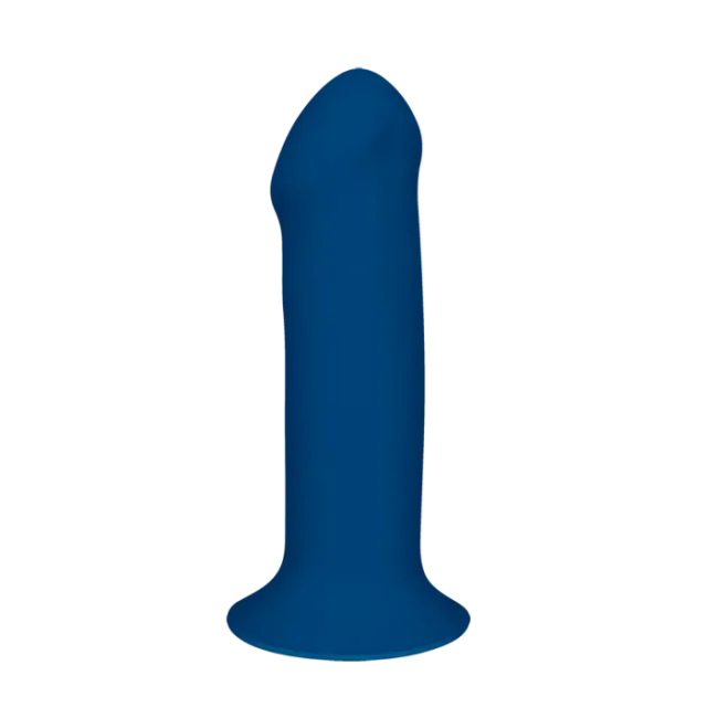 Adrien Lastic Hitsens 1 dildo blauw siliconen